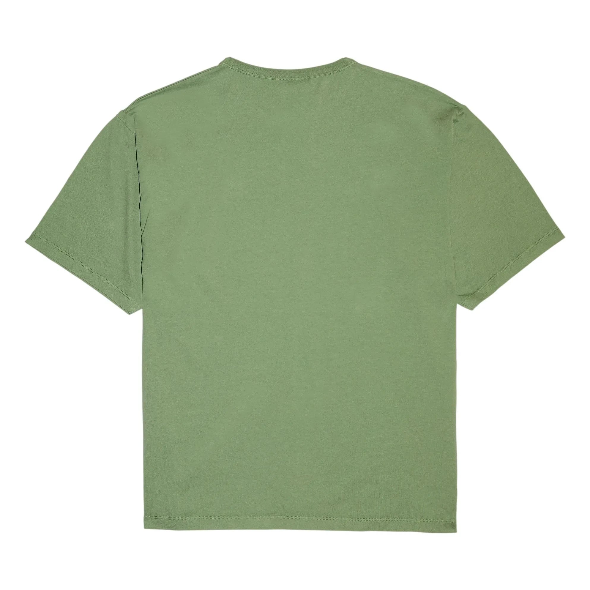 Smallable Man - Solal Organic Cotton T-Shirt | Khaki