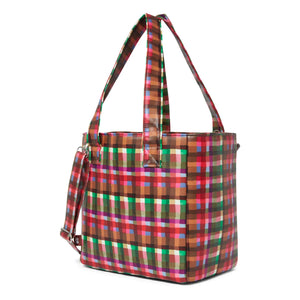 Kabas - Thermal lined shopping bag