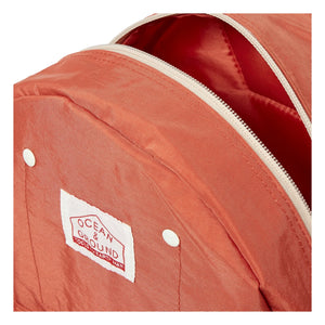 Ocean&Ground - Gooday Backpack - Medium | Orange