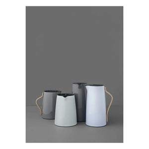 Stelton - Emma Çay Demliği 1L | Gri