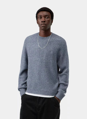 Carhartt WIP - Curtis Kazak | Buz Mavisi