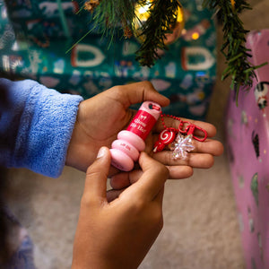 Legami - Lip Oil ile Charm - Glow Oh-Oh!