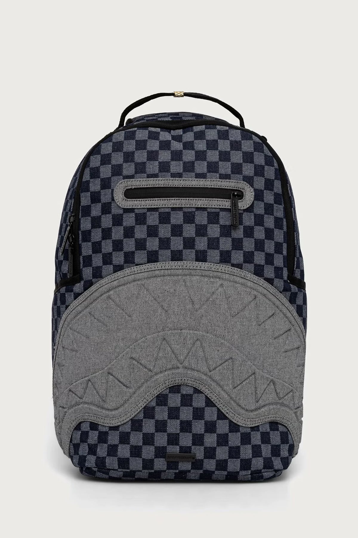 Sprayground - Gri Sırt Çantası 910B8486NSZ