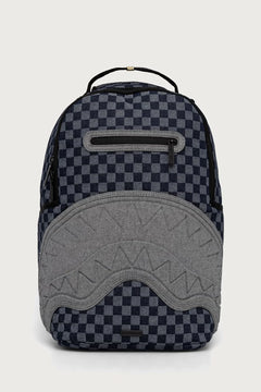 Sprayground - Mochila Gris 910B8486NSZ