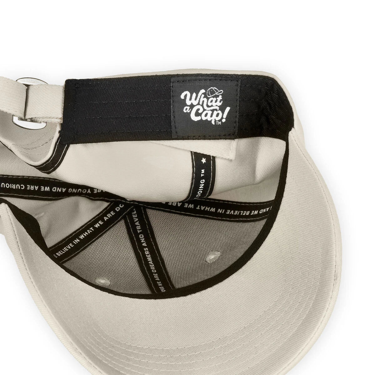 Legami - Kitty Cap - What a Cap!
