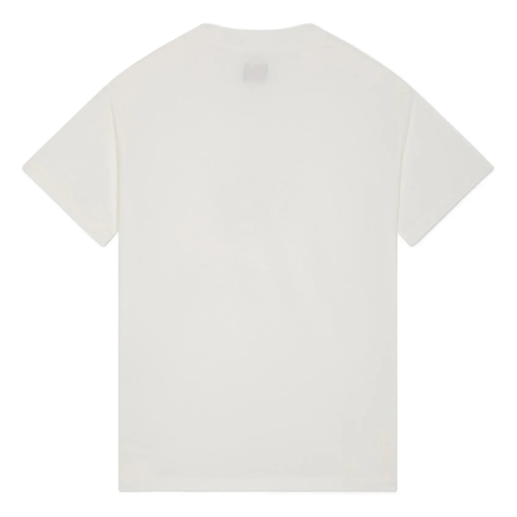 Sweet Pants - Logo Tişört | Off-White