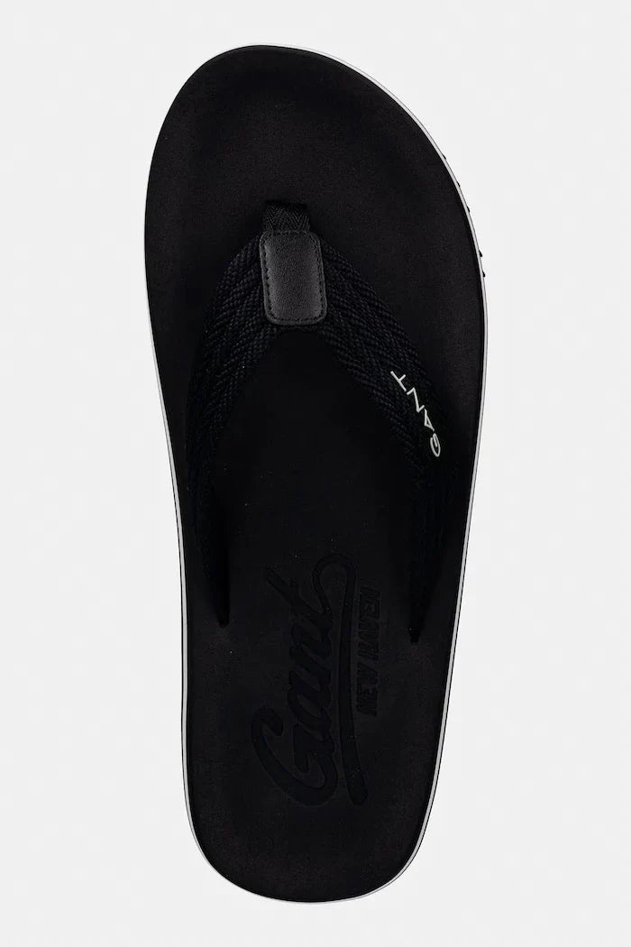 Chanclas de hombre Brodale de Gant