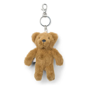 Liewood - Alfredo Bär-Charms aus recycelten Fasern | Karamell
