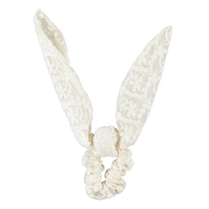Piupiuchick - Chouchou Dantelli | Ecru