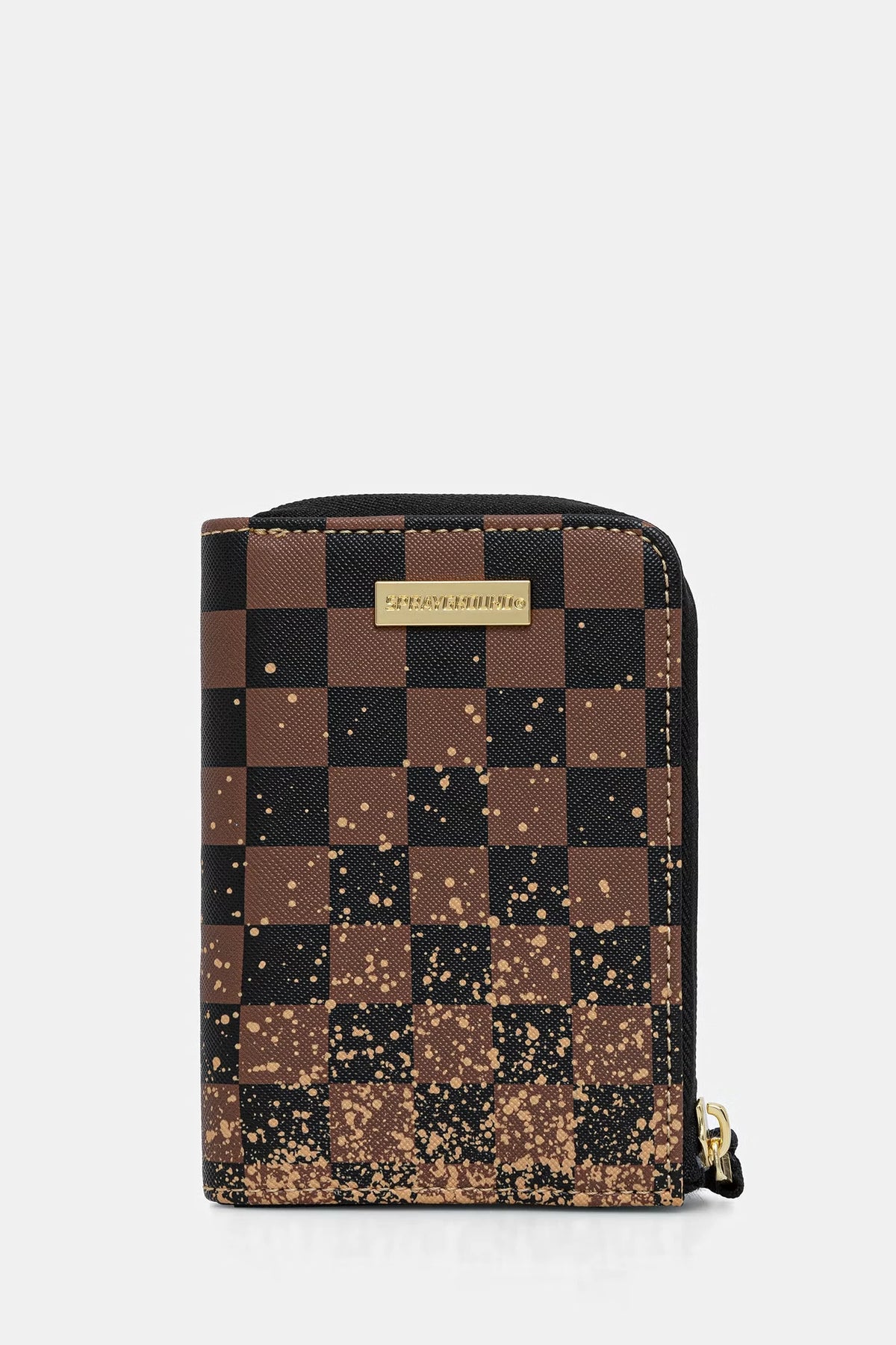 Sprayground - محفظة بنية 910W8942NSZ