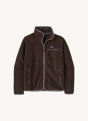 Patagonia - Retro Polar Ceket | Kahverengi