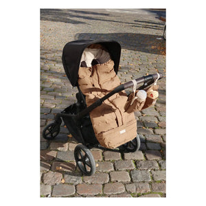 Konges Sløjd - Bolsa Organizadora para Cochecito | Hazel