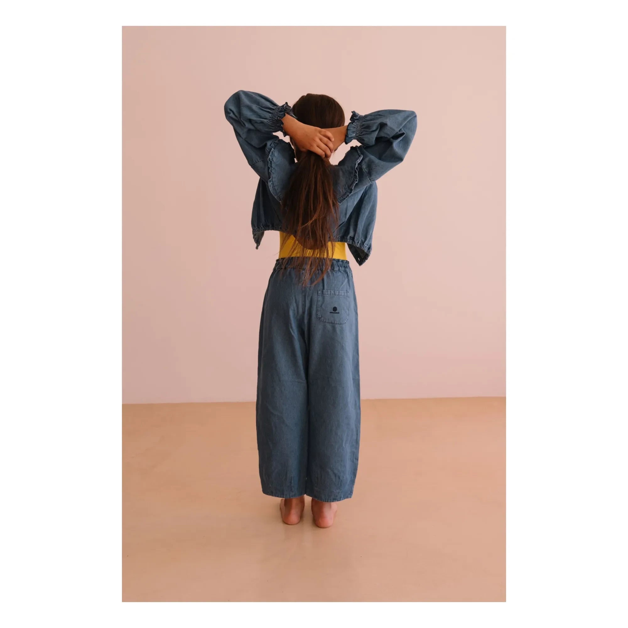 We Are Kids - Elia Denim pantolon | Mavi