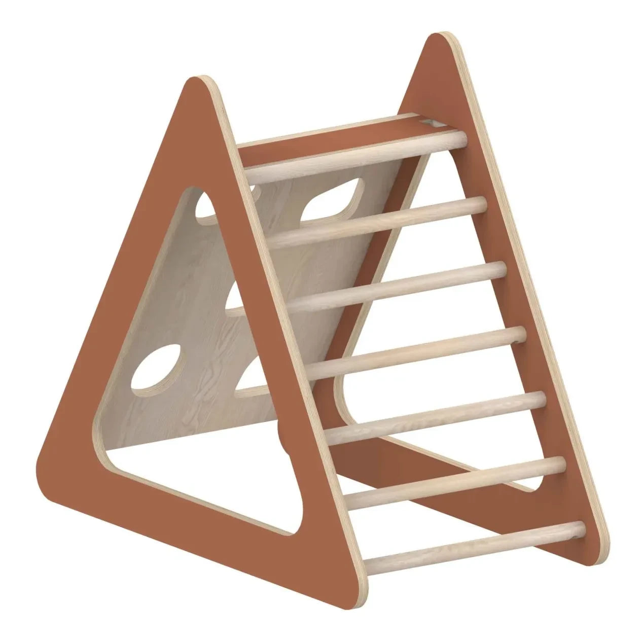 Flexa - Dusty Pink Play Tower