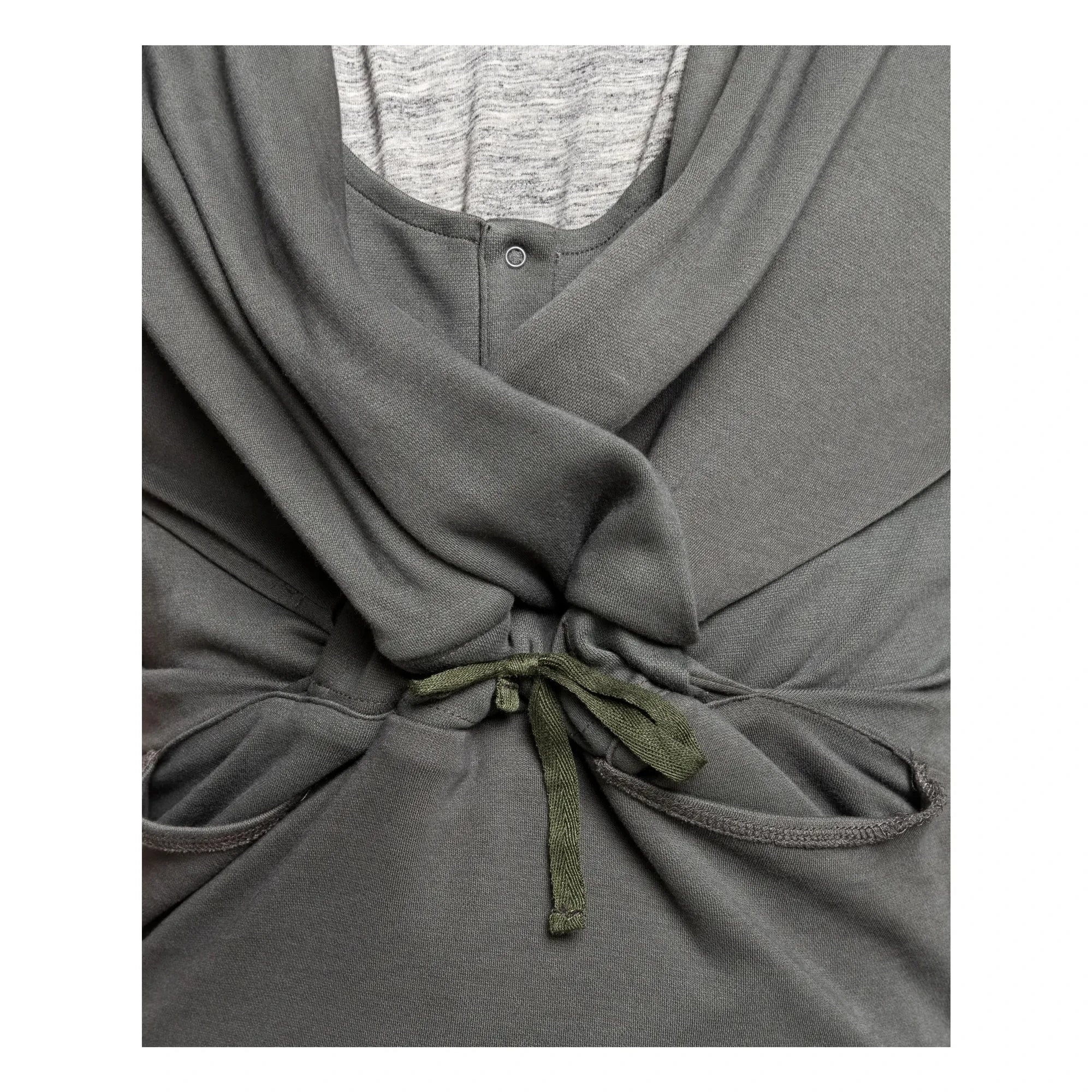 Mama Hangs - Carry&Pack Baby Carrier | Olive Green