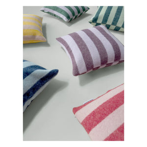 Maison Deux - Candy Wrap yastık kılıfı | Leylak