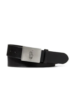 Polo Ralph Lauren Leder-Gürtel