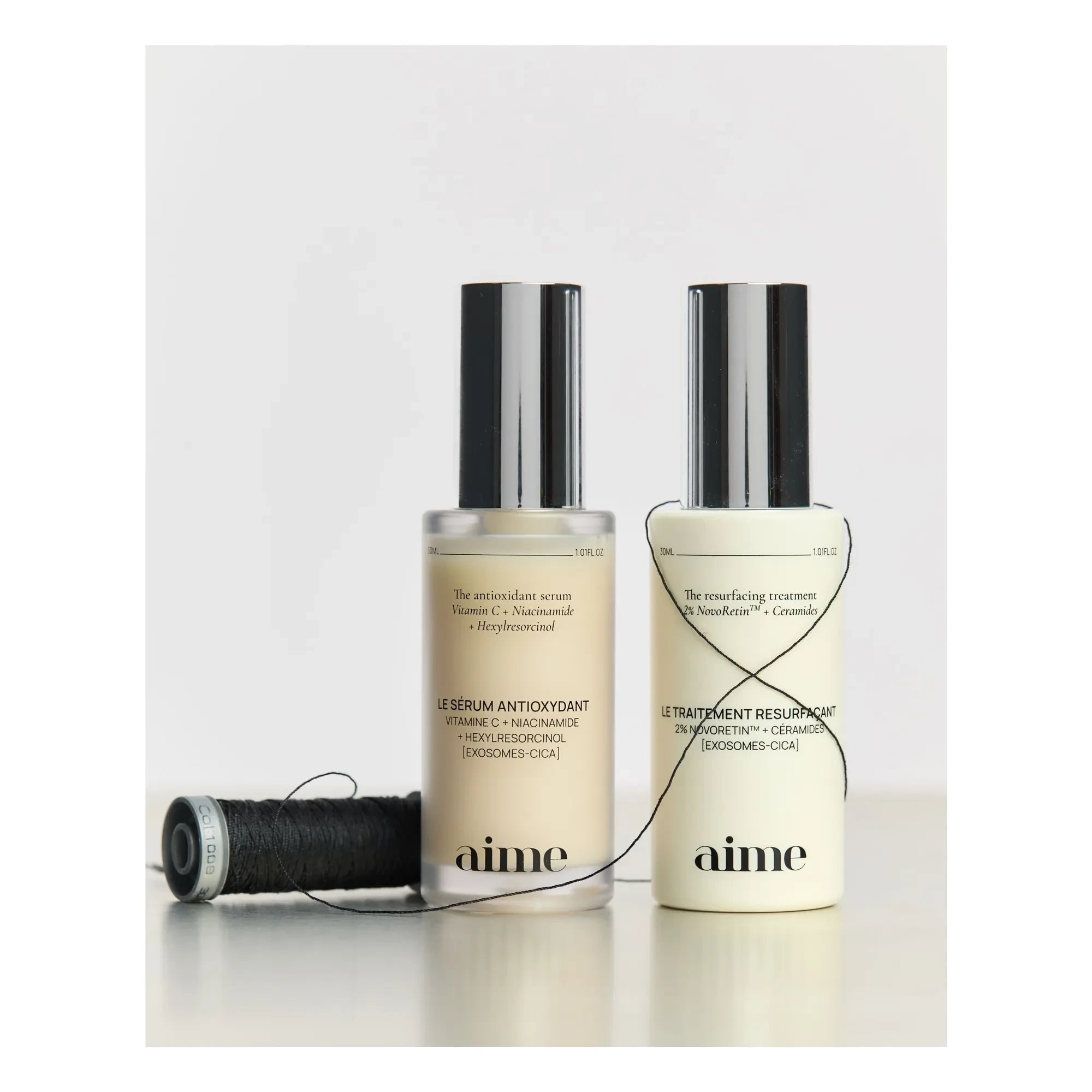 AIME - Antioksidan Serum - 30ml