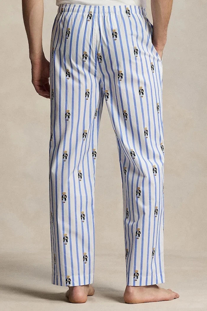Polo Ralph Lauren erkek pamuklu pijama altı
