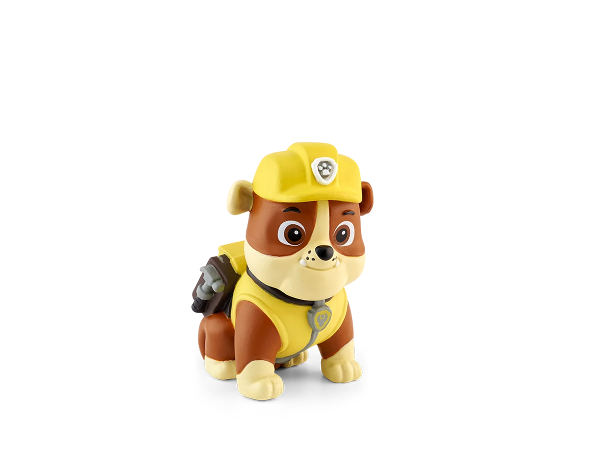 Tonies - English Rubble - PAW Patrol