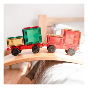 Connetix - Motion Paket - 24 Teile