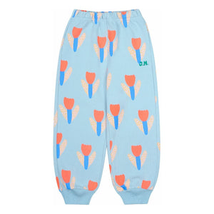 Jelly Mallow - Jogger Tulip | Blau