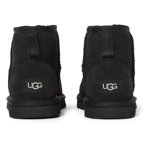 UGG - Classic Mini II Botlar | Siyah