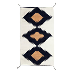 Coutume - Valle Wool Rug | Camel
