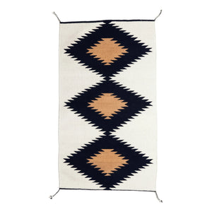 Coutume - Valle Wool Rug | Camel