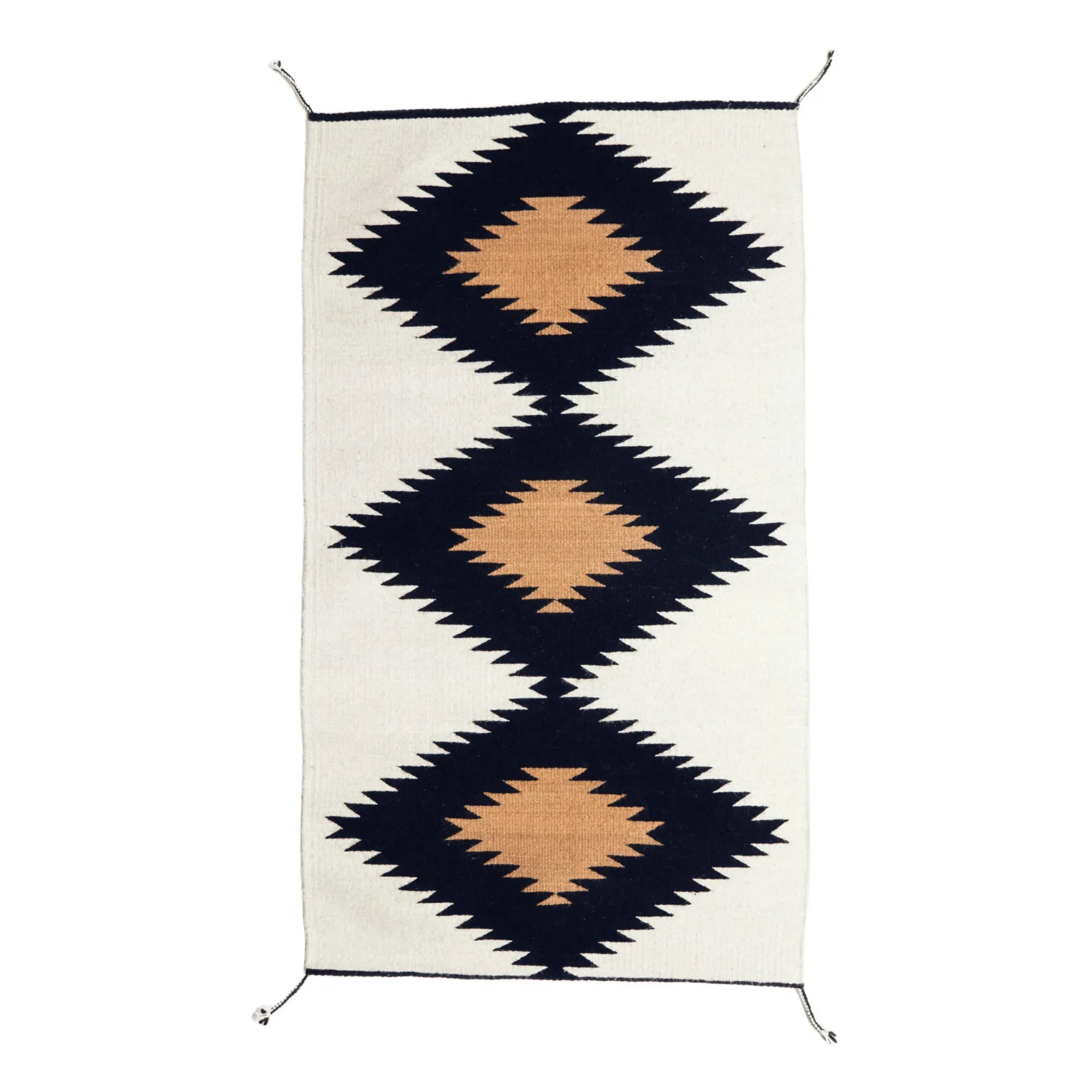 Coutume - Valle Wool Rug | Camel
