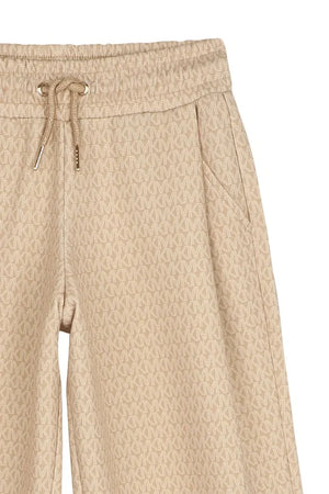 Pantalón deportivo Michael Kors para niños
