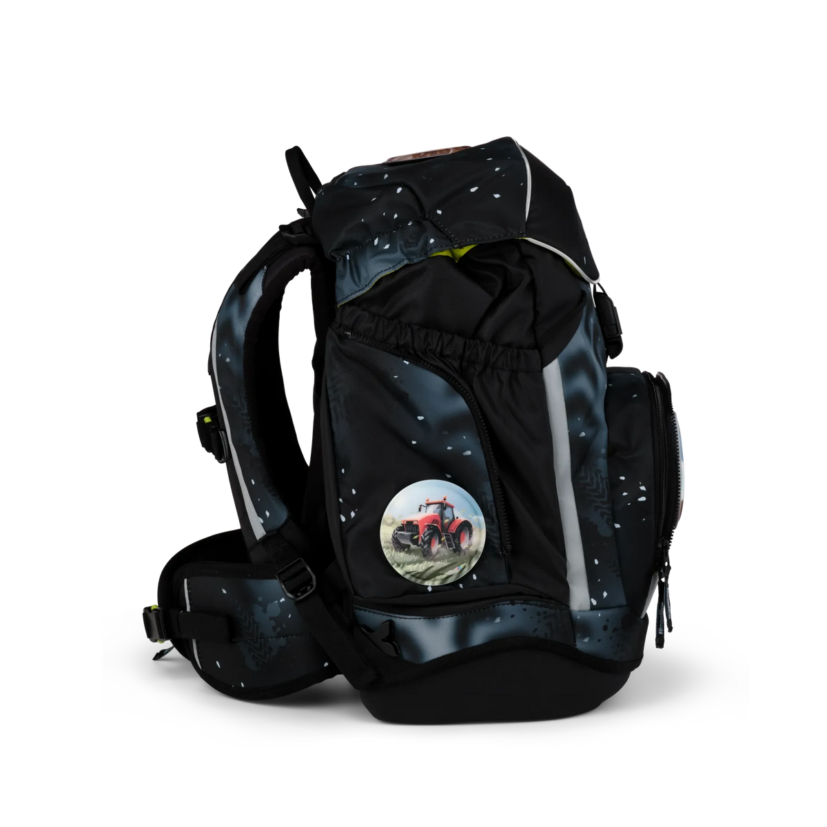 Ergobag - Okul Çantası Seti Pack Cementbear