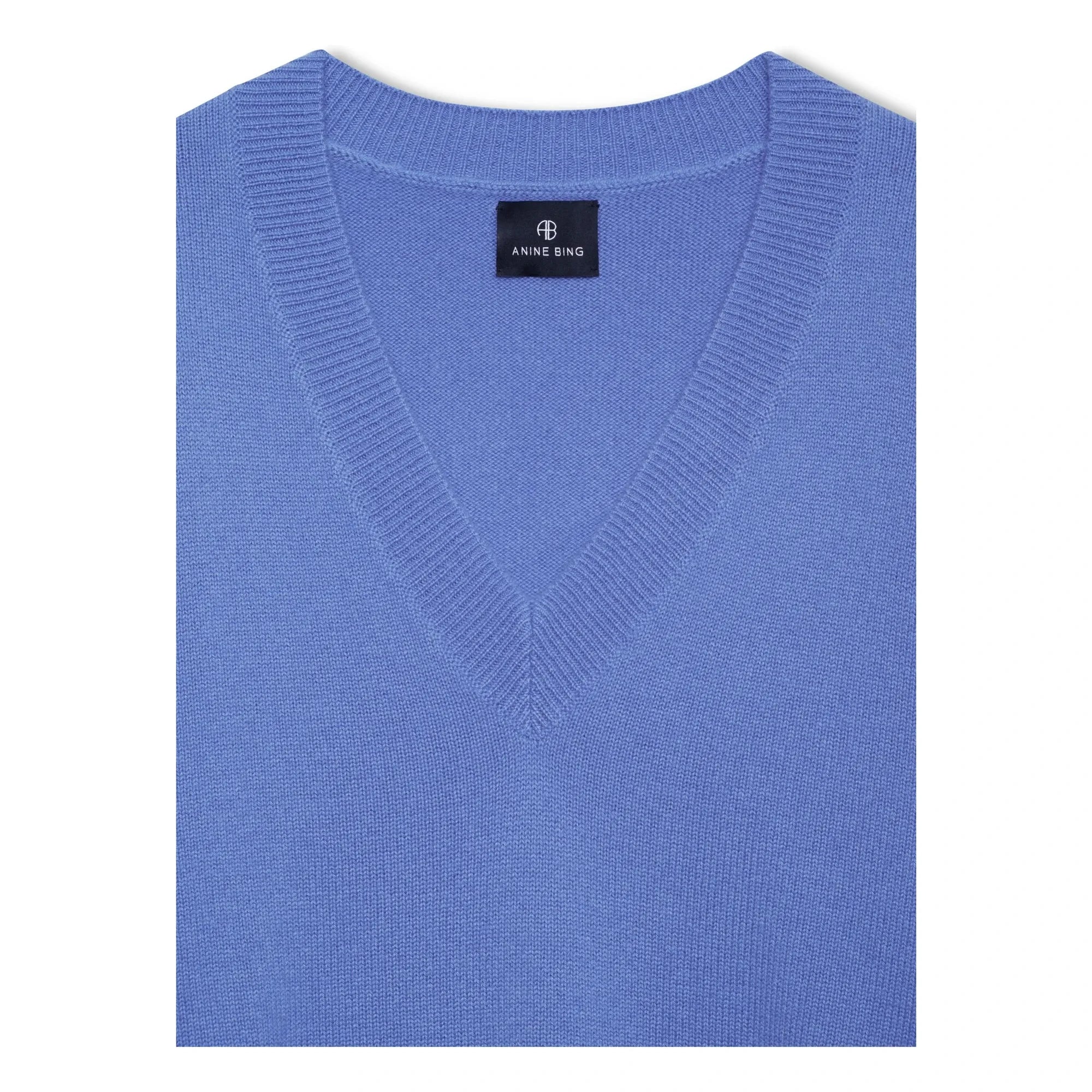 Anine Bing - Lee sweatshirt | Mavi