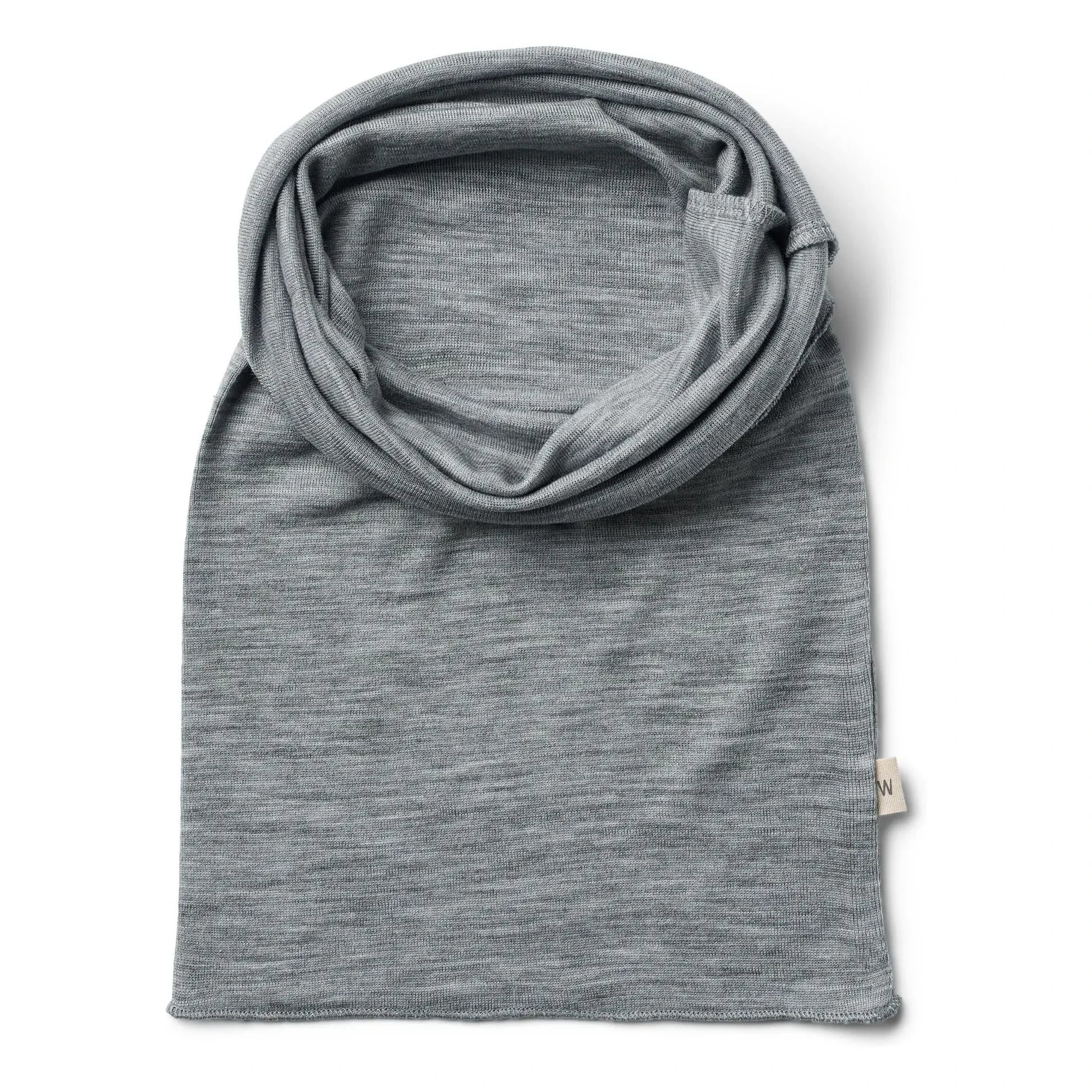 Wheat - Arta choker | Heather grey