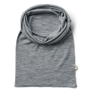 Wheat - Arta choker | Heather grey