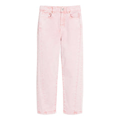 Bellerose - Pimmy Jeans | Rosa empolvado