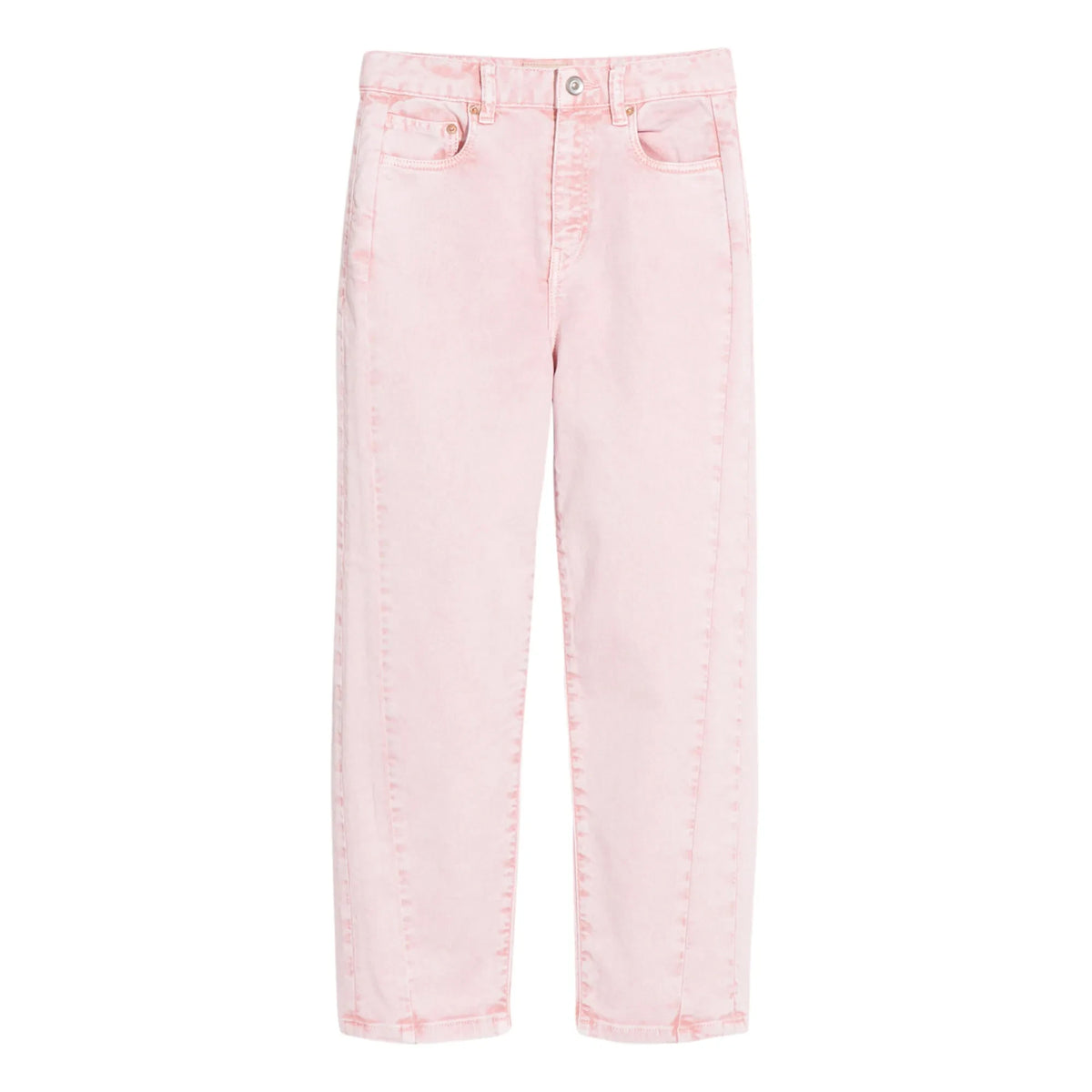Bellerose - Pimmy Jeans | Rosa empolvado
