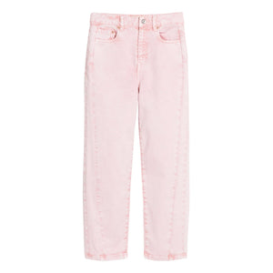Bellerose - Pimmy Jeans | Rosa empolvado