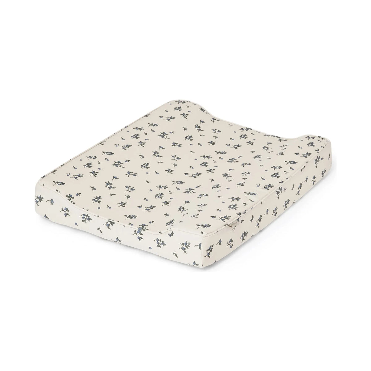 garbo&friends - Blueberry Changing Pad | Cream