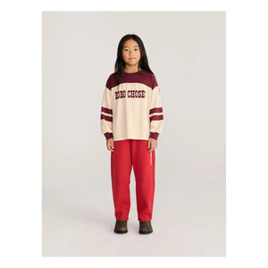 Bobo Choses - Bobo Choses Organisches Baumwoll-T-Shirt | Ecru