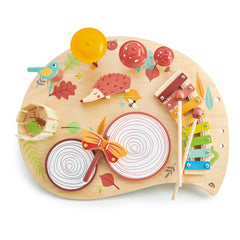 Tender Leaf Toys - Müzikli masa