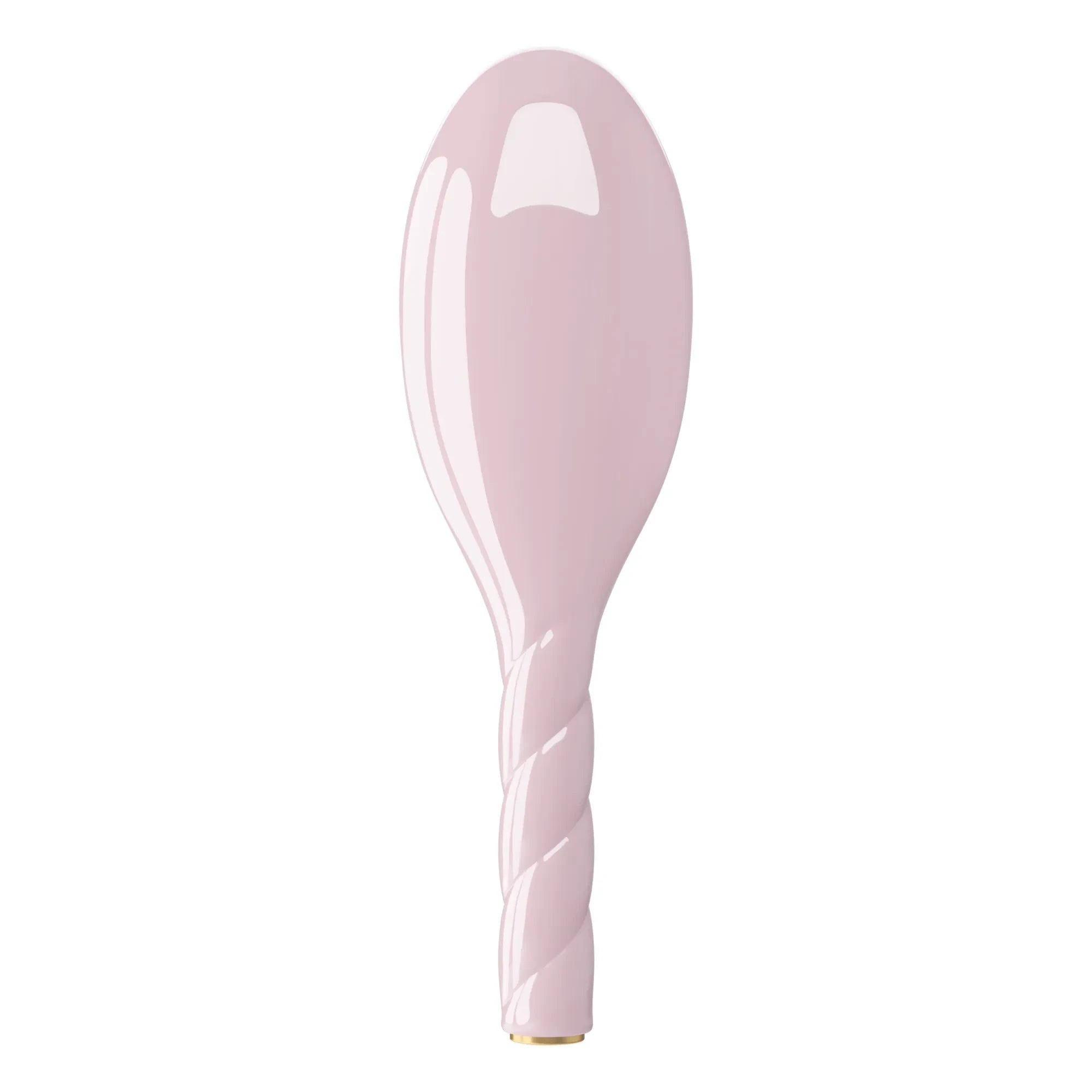 La Bonne Brosse - Intense Hairbrush No.07 - Detangling and Revitalizing | Pink