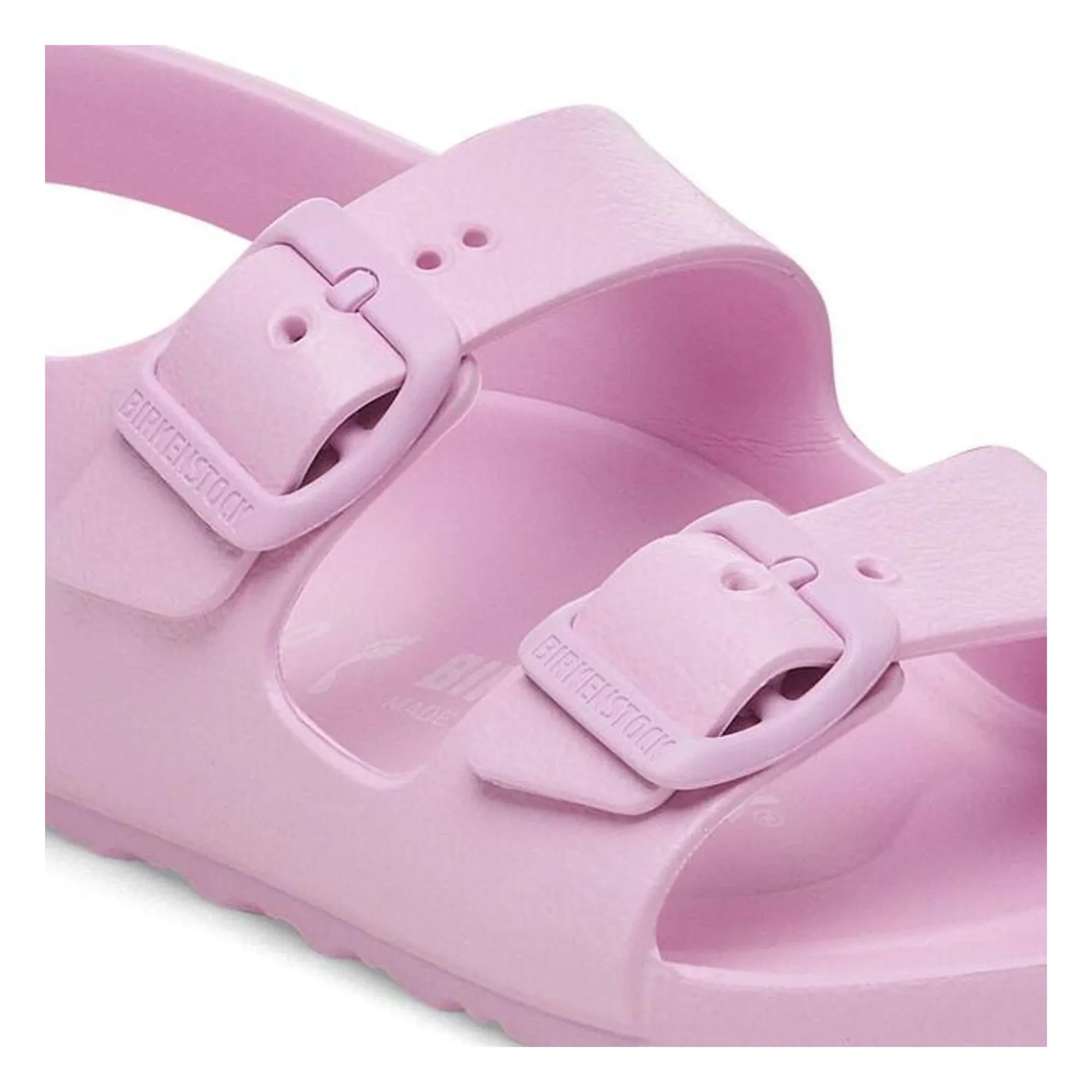 BIRKENSTOCK - Sandalia Milano EVA | Rosado