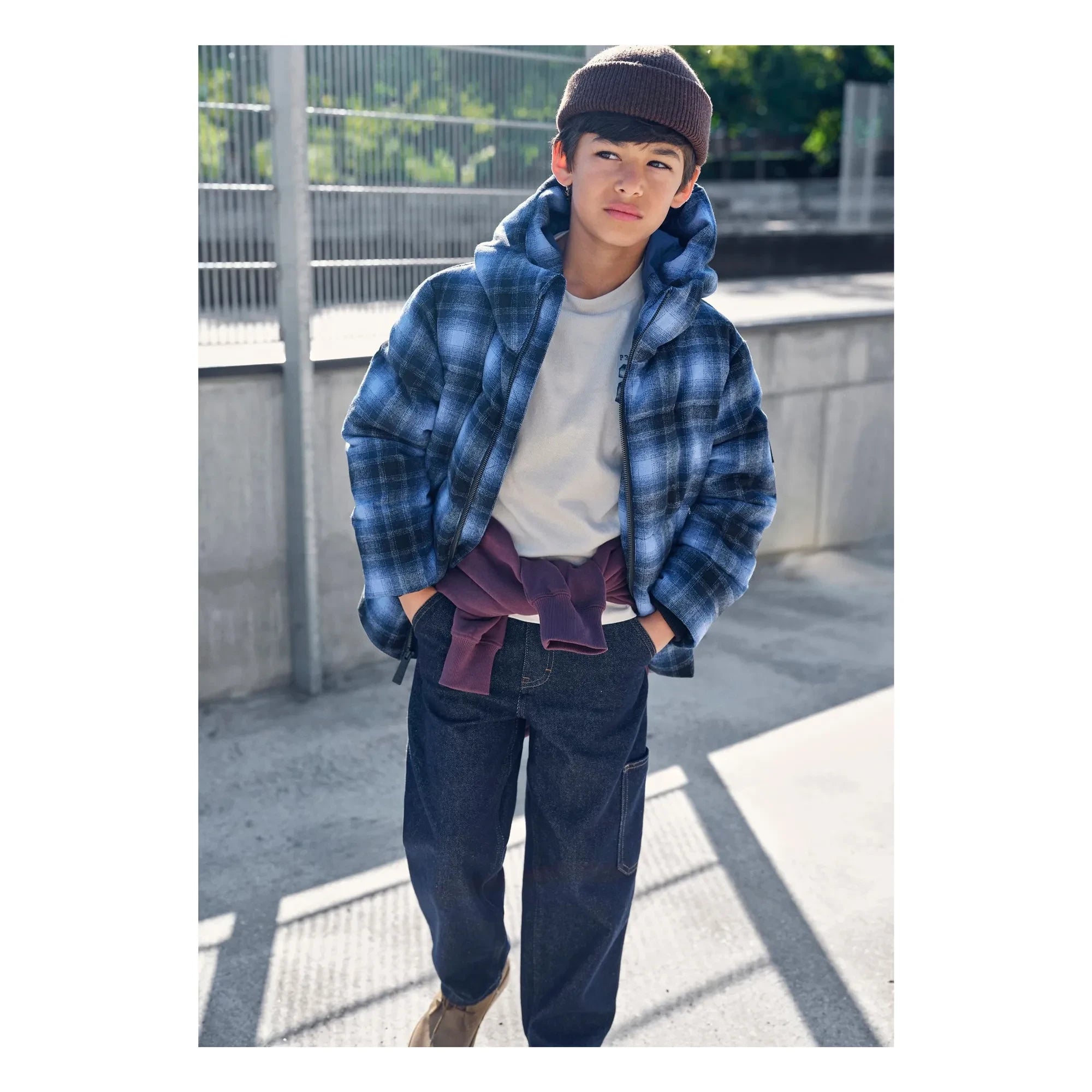 Molo - Jean Archer | Mavi