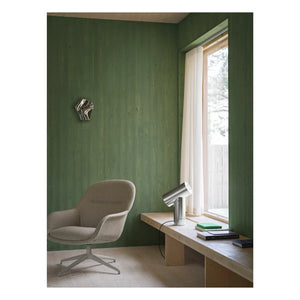 Muuto - Fiber dinlenme koltuğu, Iskos-Berlin | Gri
