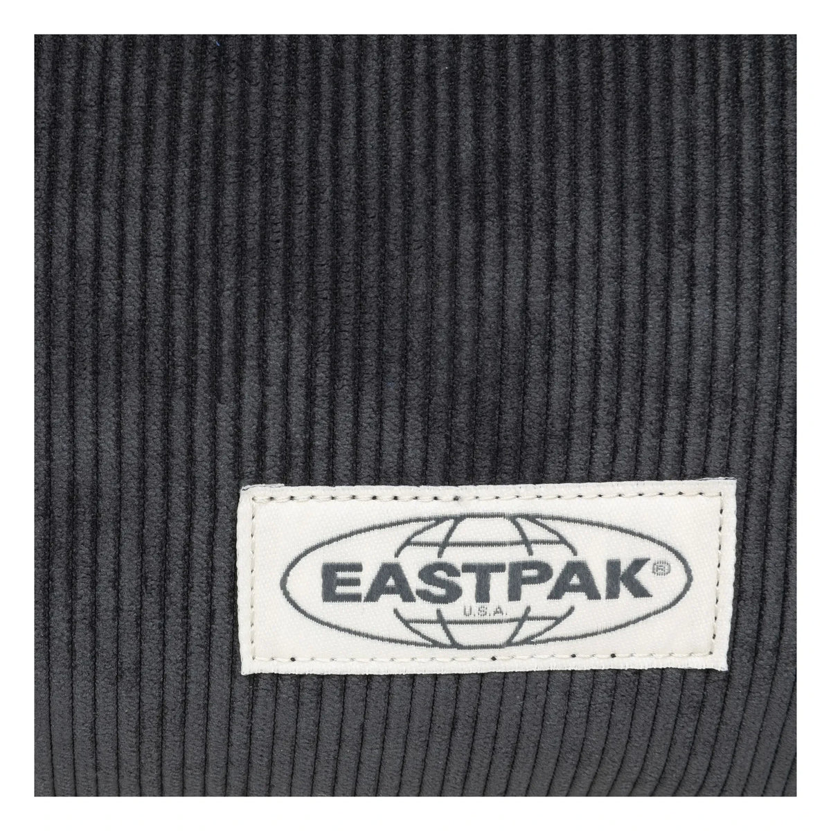 Eastpak - Day Pak'R Kabartmalı Sırt Çantası | Siyah