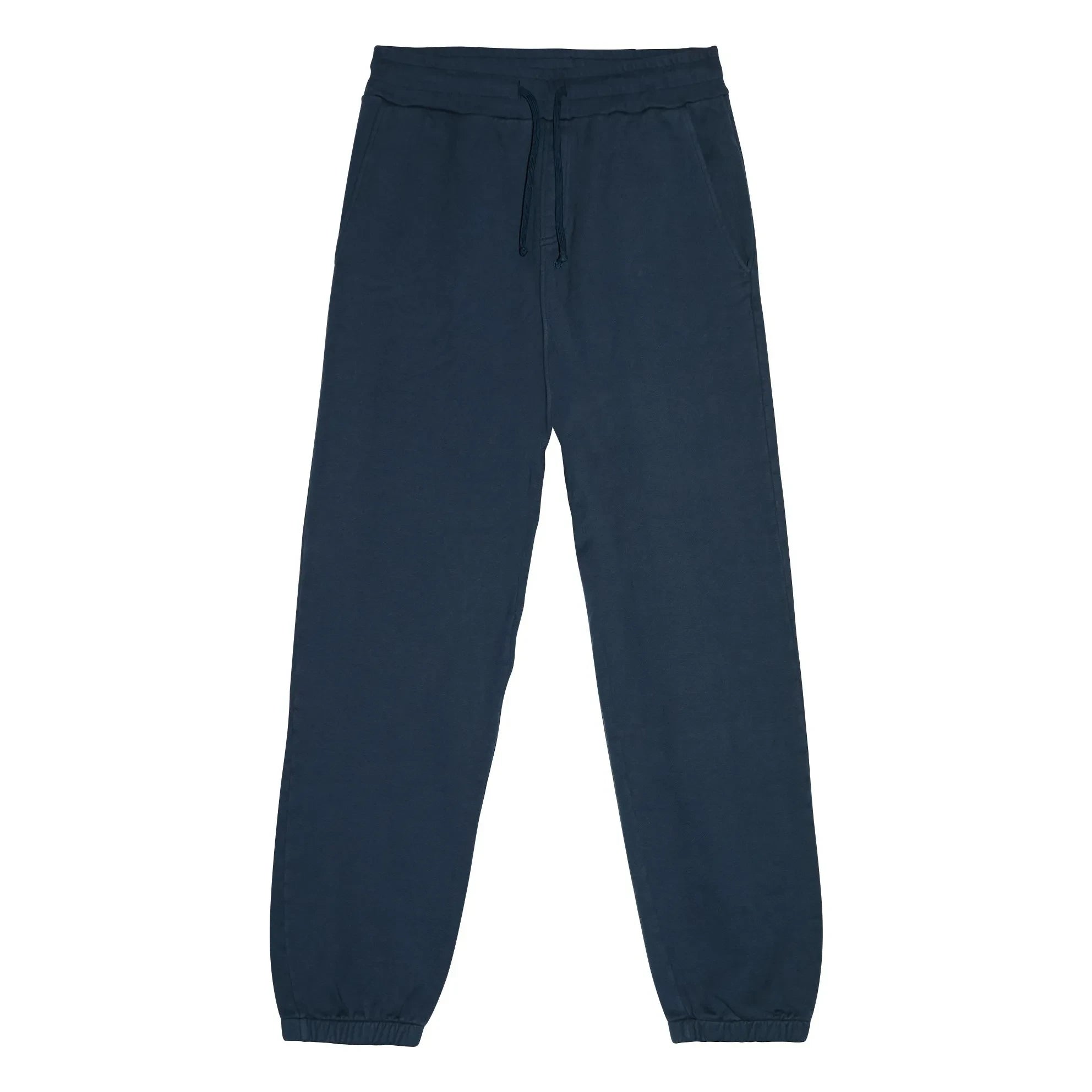 Smallable Man - Jogger Shuffle Organic Cotton | Navy