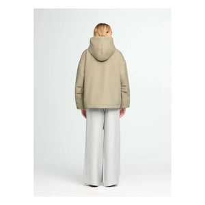 g-lab - Rosie Parka | Sand