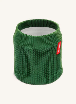 Hello Hossy - Cocoon Organik Pamuk Choker | Yeşil
