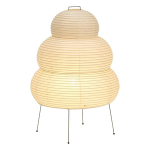 Vitra - Akari 24N Table Lamp | Ecru